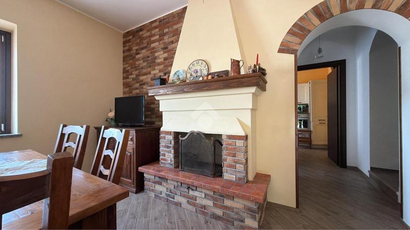 Villa in Str. Valle Ferzetti 23, Pescara — foto 4 di 5