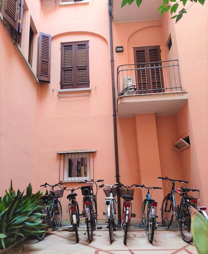 Trilocale, Mantova