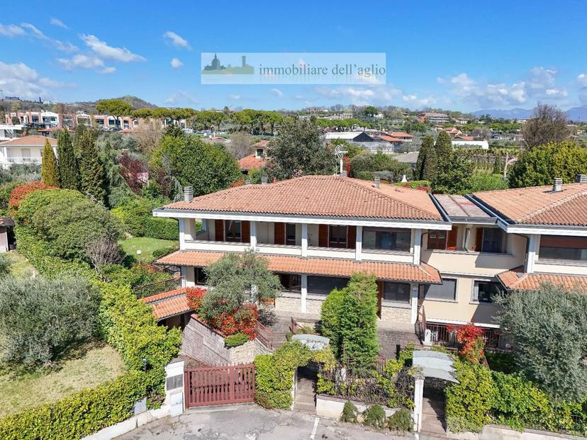 Villa a schiera in Via San Cassiano, Padenghe sul Garda — foto 5 di 5
