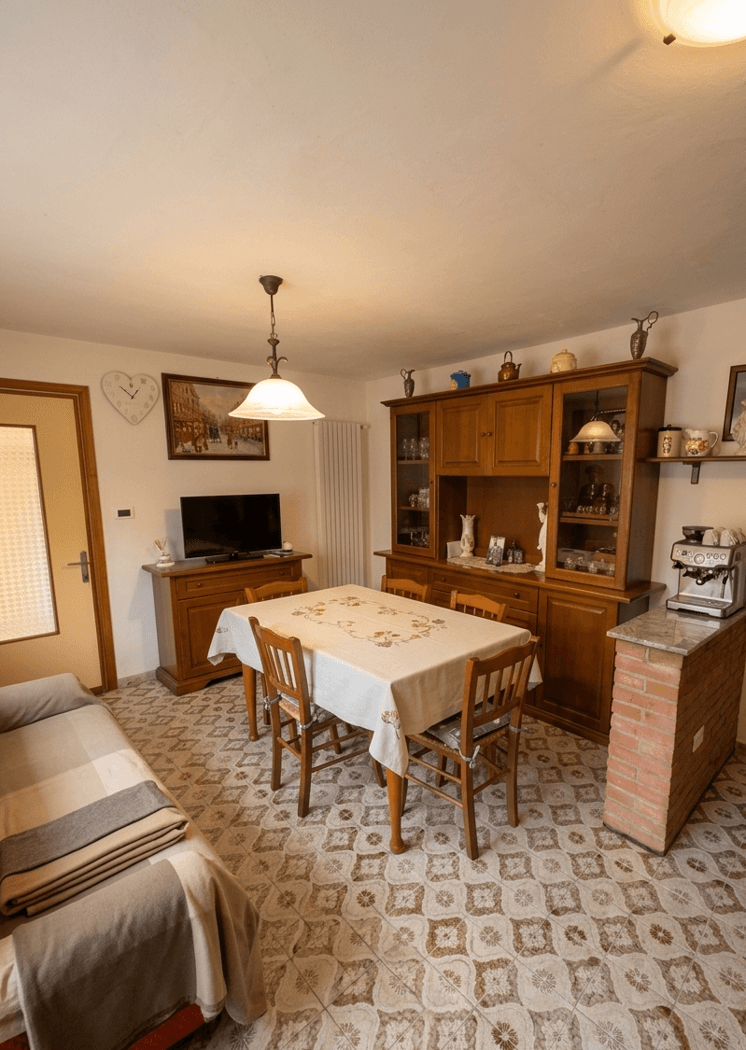 Casa indipendente in Corbola Via Argine Po, Corbola — foto 5 di 5