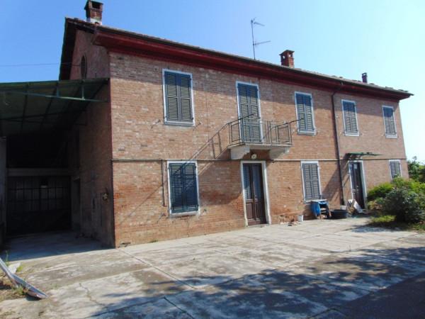 Rustico in Via Crose 16, Incisa Scapaccino — foto 3 di 5