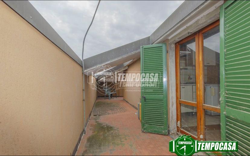 Bilocale in Via Villani, Zinasco — foto 3 di 5