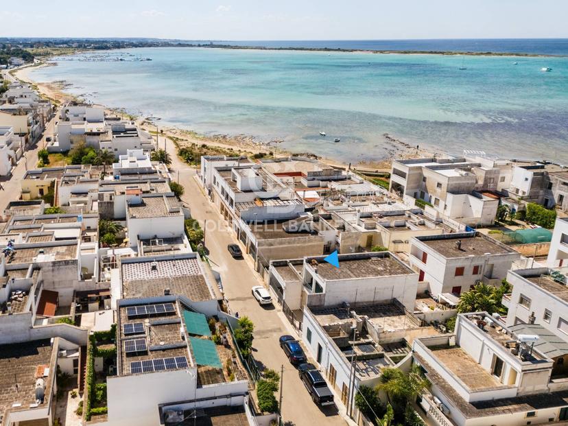 Villa in Via Francesco Giuliani, Porto Cesareo — foto 5 di 5