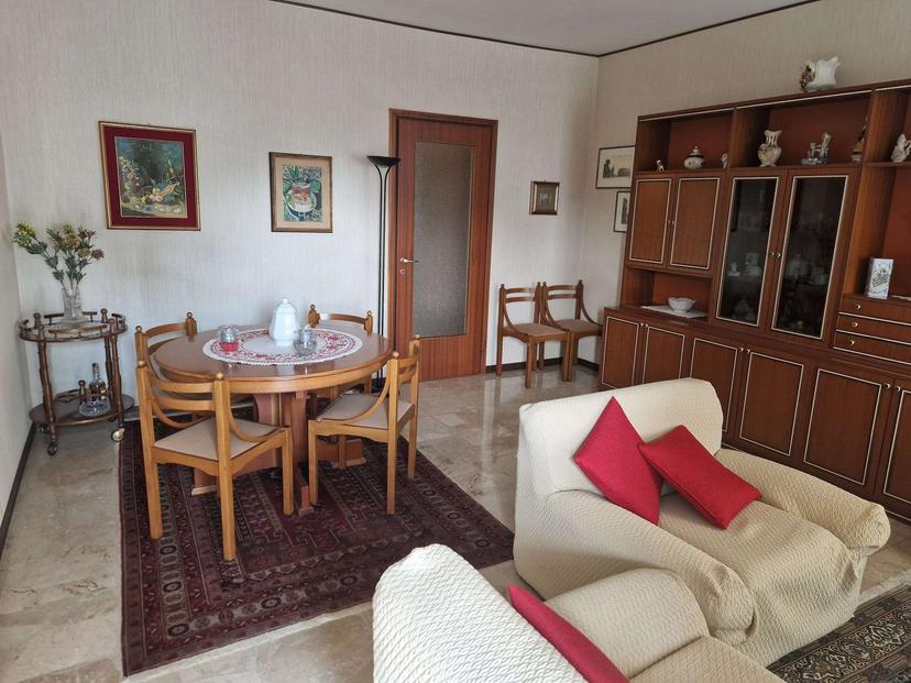 Trilocale in Via Privata Belvedere 5, Omegna — foto 2 di 5