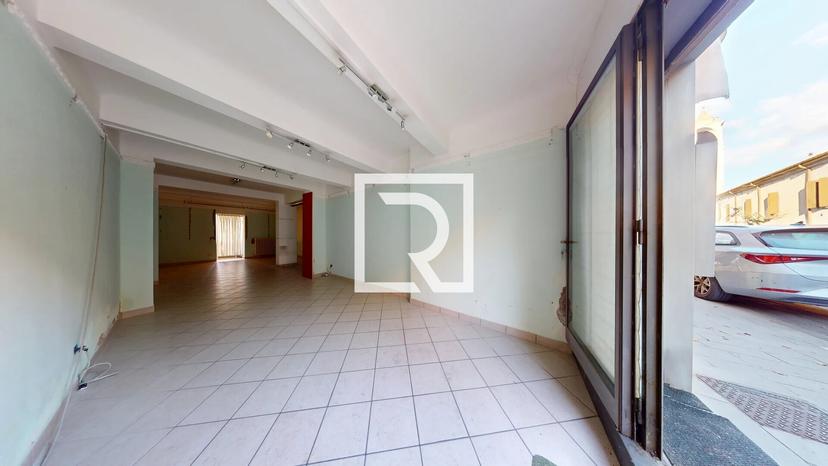 Appartamento in Via Borgo Fausto 24, Longiano — foto 3 di 5