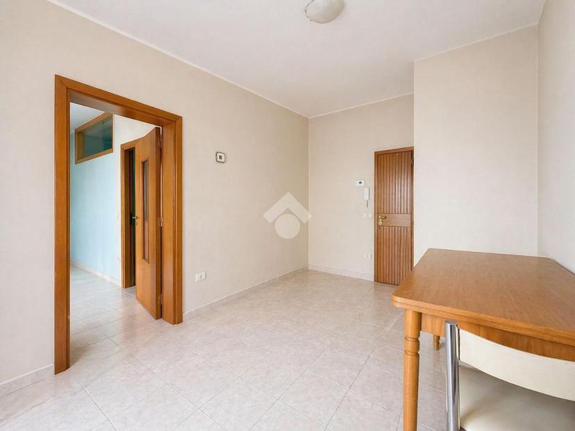 Trilocale in Via Tagliamento 34, San Giovanni Rotondo — foto 5 di 5