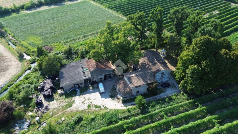 Casa indipendente in Via San Lorenzo 2, Guidizzolo — foto 4 di 5