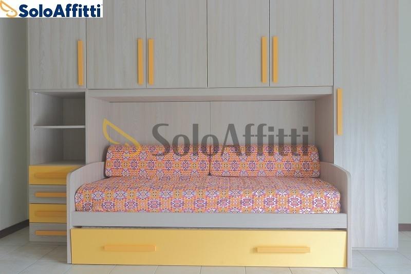 Monolocale in Via Garibaldi 111, Desio