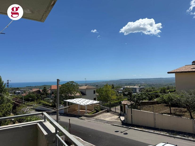 Quadrilocale in Viale Aldo Moro 3, Cupello — foto 2 di 5