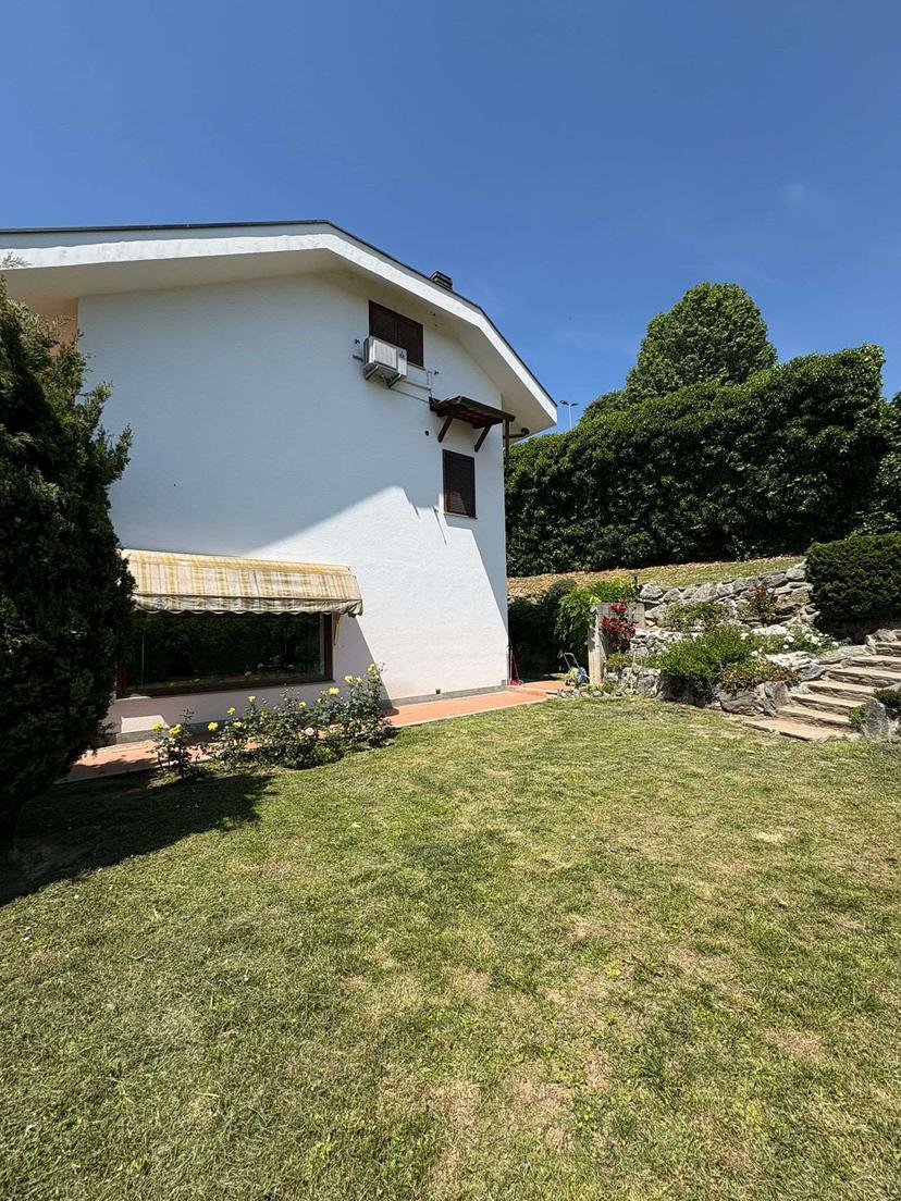 Villa unifamiliare in Strada Scaravaglio  68/10, Rivoli — foto 4 di 5