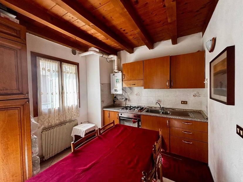 Casa indipendente in Via Posmon, Farra di Soligo — foto 4 di 5