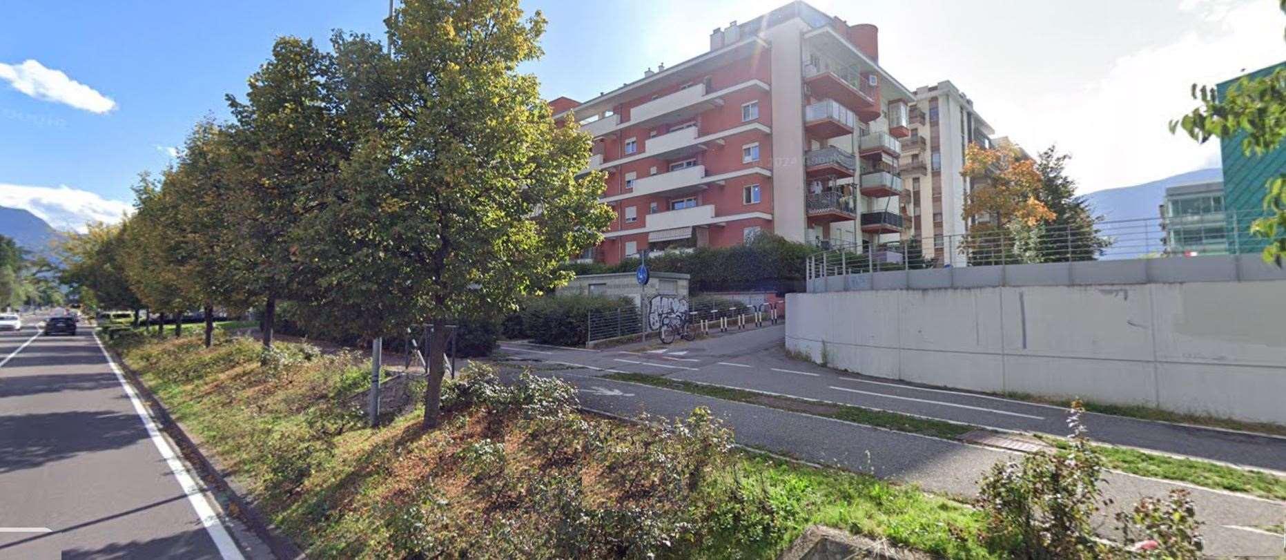 Trilocale, Bolzano