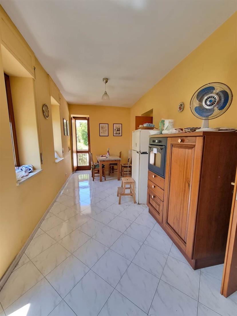 Appartamento in Via Malta, Montefalcione