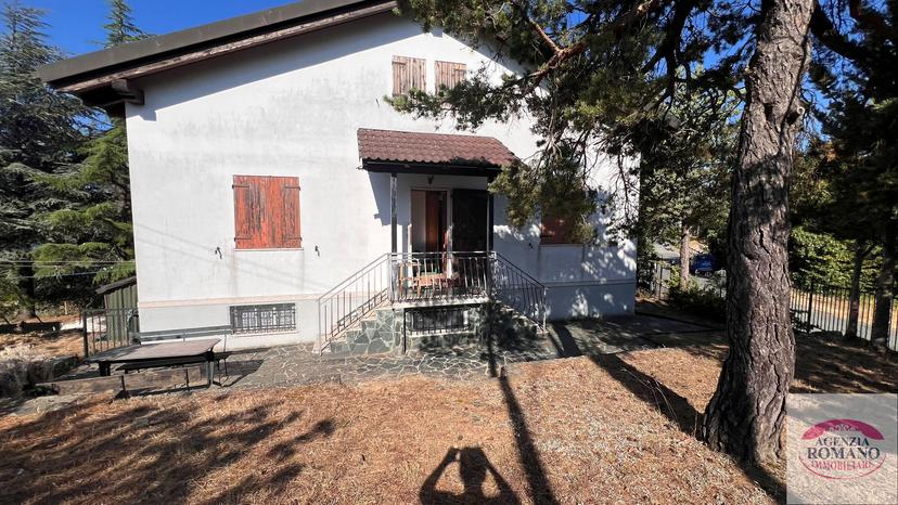 Villa trifamiliare in Località Bric Barton 186, Ponzone — foto 5 di 5