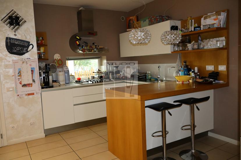 Villa in Via Rana, Loreggia — foto 2 di 5