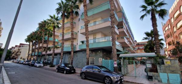 Quadrilocale in Via Lorenzo Bonomo, Trani — foto 2 di 5