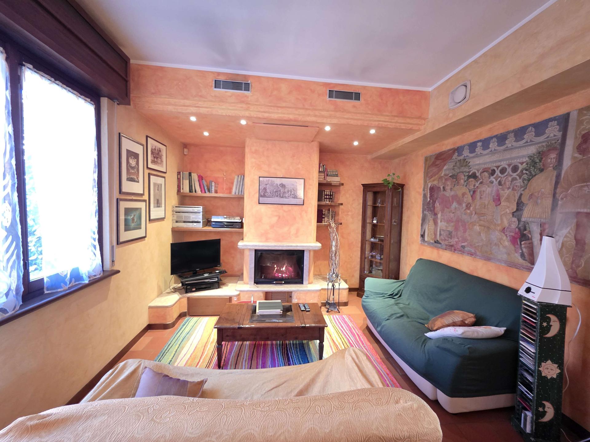 Villa unifamiliare in Via Lamarmora, Sirmione