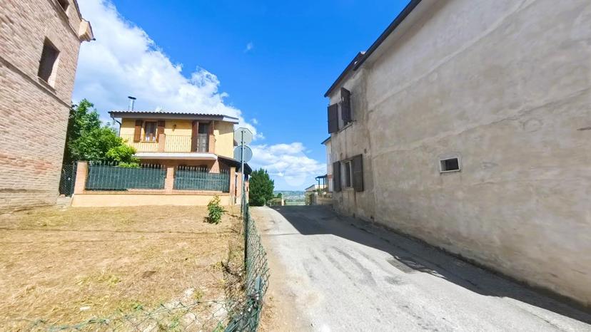Casa indipendente in Via Dante Alighieri 57, Sant'Elpidio a Mare — foto 4 di 5