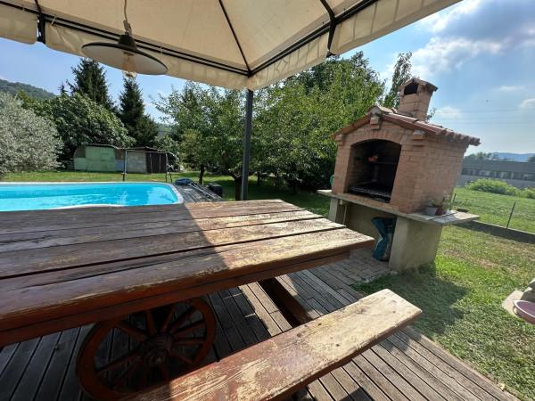 Appartamento in Via Rotone 27, Nembro — foto 3 di 5