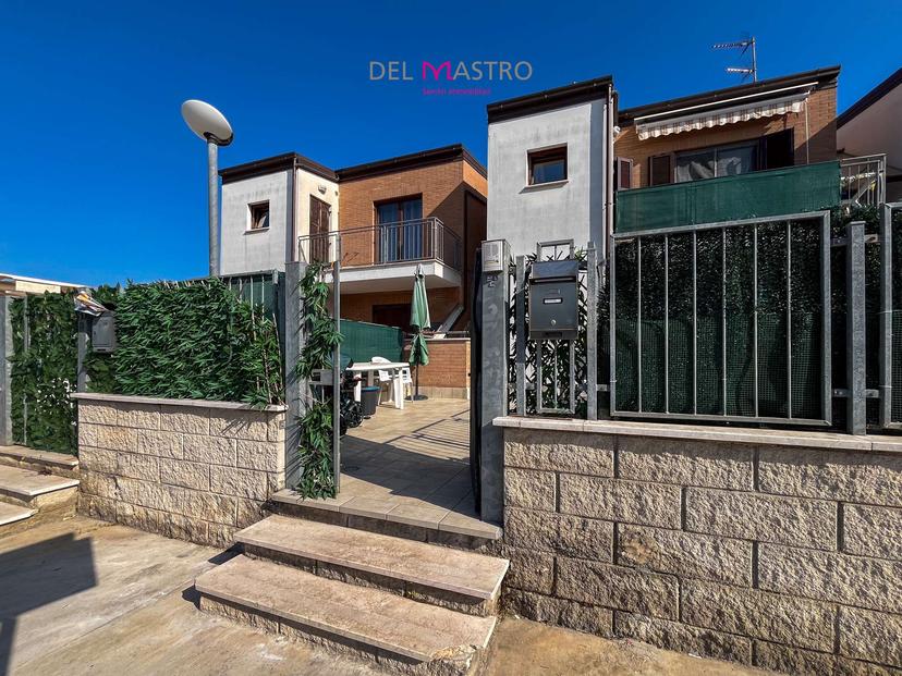 Quadrilocale in Via Gugliemo Marconi 80, Falconara Marittima — foto 3 di 5