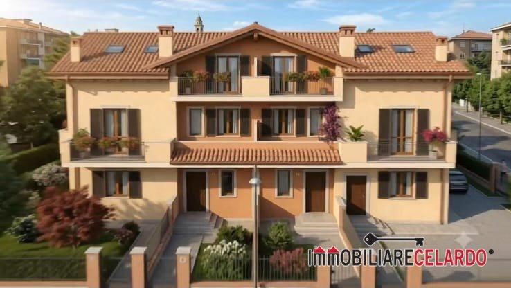 Trilocale, Colle di Val d'Elsa — foto 4 di 5