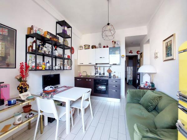 Bilocale in Via Romagnano 18, Torino
