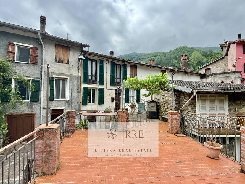 Casa indipendente in Via Costa Fraz.Lavina, Rezzo — foto 4 di 5