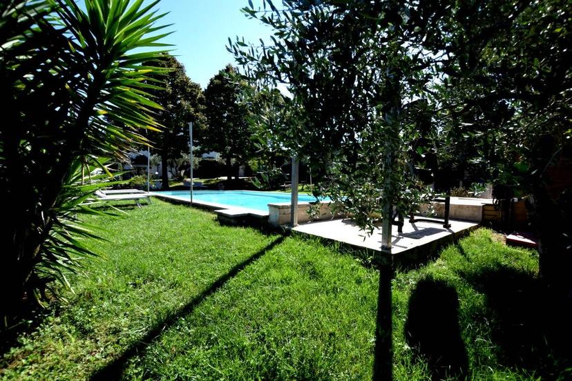 Villa, Fauglia — foto 5 di 5