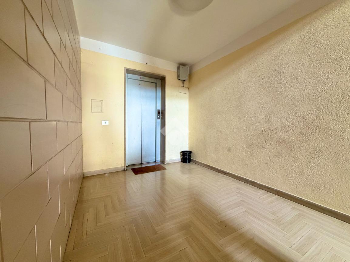 Trilocale in Via Porto Torres, Modugno