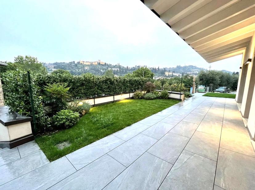 Villa unifamiliare in Via I Barbieri, Padenghe sul Garda — foto 3 di 5