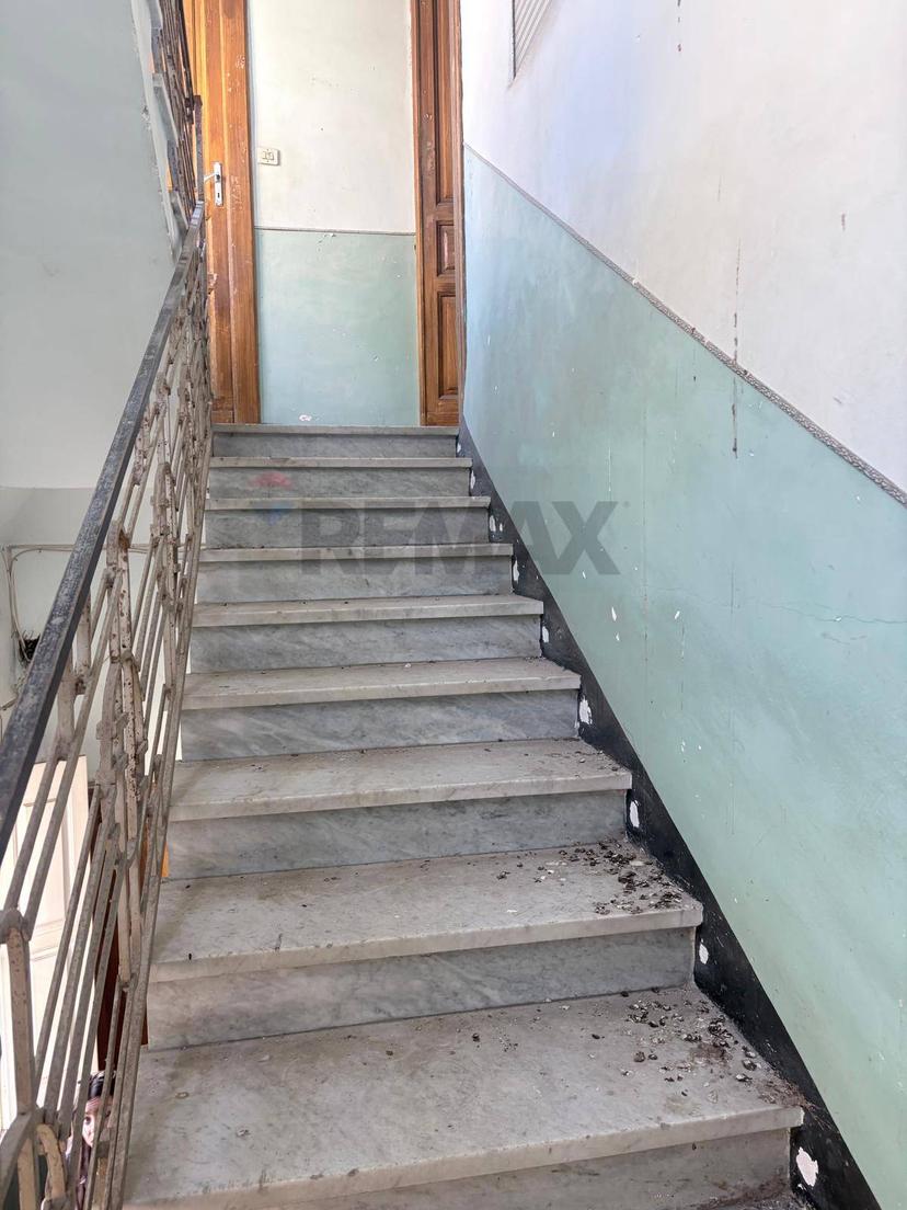 Casa indipendente in Via Roma 6-8, Francofonte — foto 4 di 5