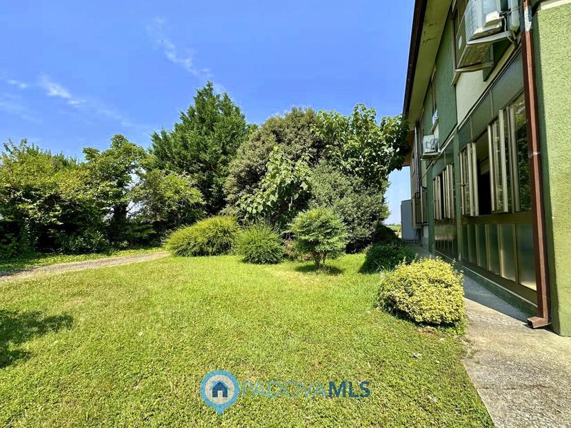 Villa in Via Caneva, Bovolenta — foto 3 di 5