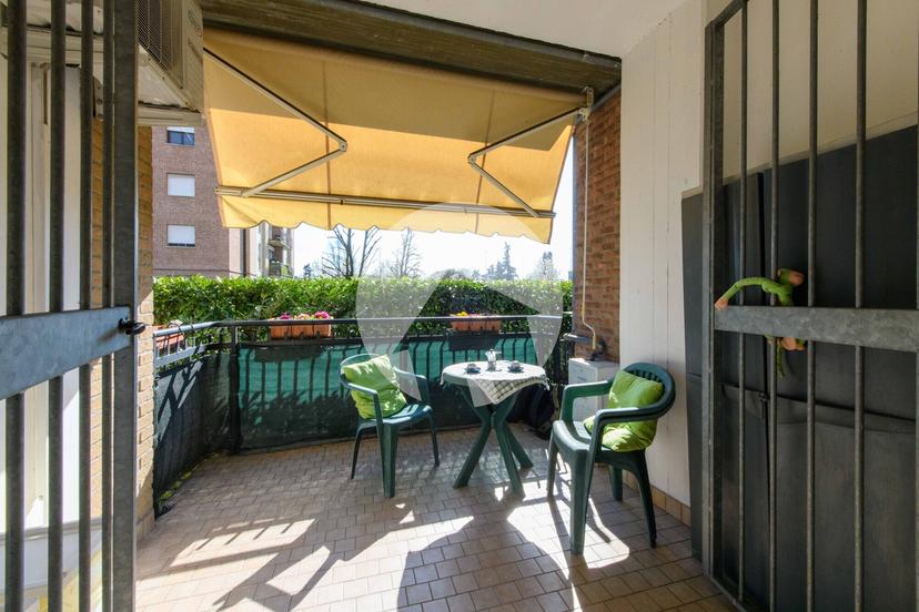 Bilocale in Via Piccard 15, Reggio nell'Emilia — foto 4 di 5