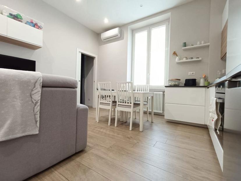 Bilocale in Via Galileo Galilei 35, Monza — foto 4 di 5