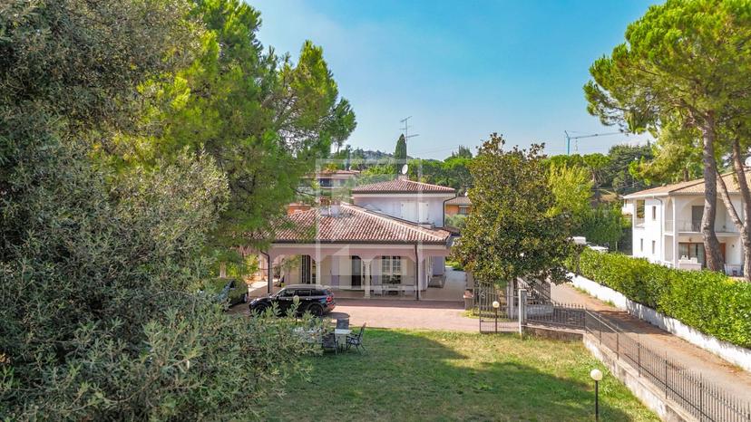 Villa in Via Meucci 25, Padenghe sul Garda — foto 3 di 5