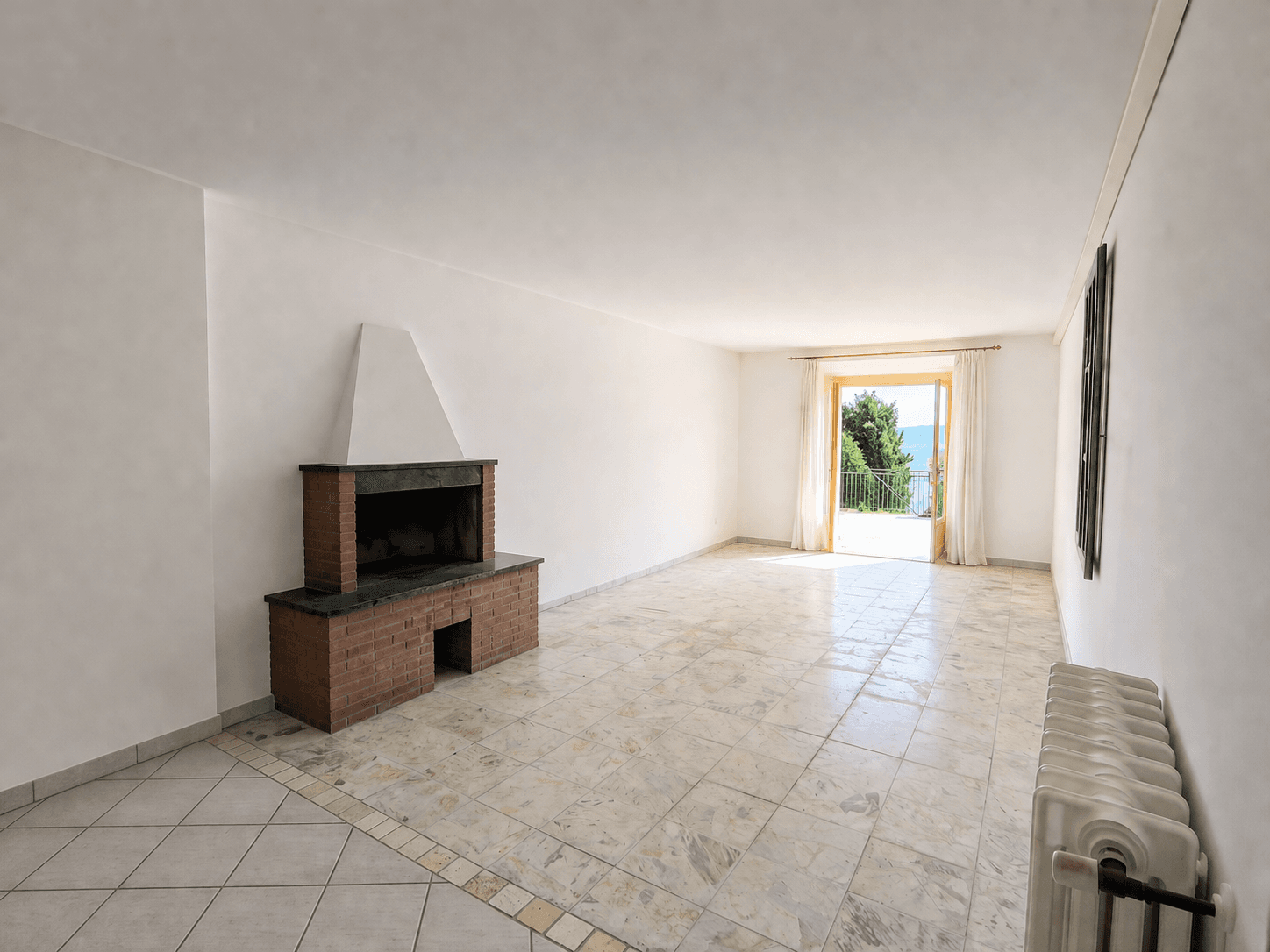 Appartamento, Sogliano al Rubicone