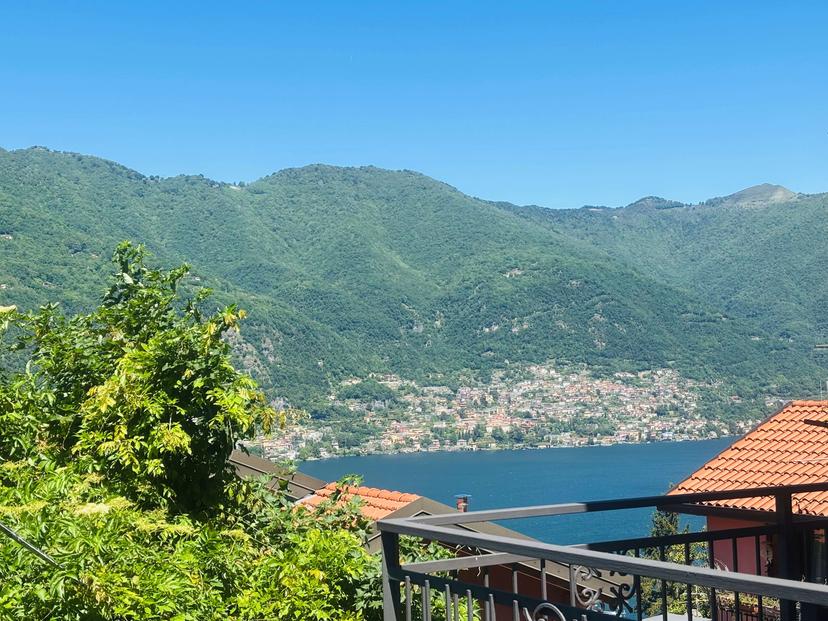 Bilocale in Frazione Capovico  20/a, Blevio — foto 5 di 5
