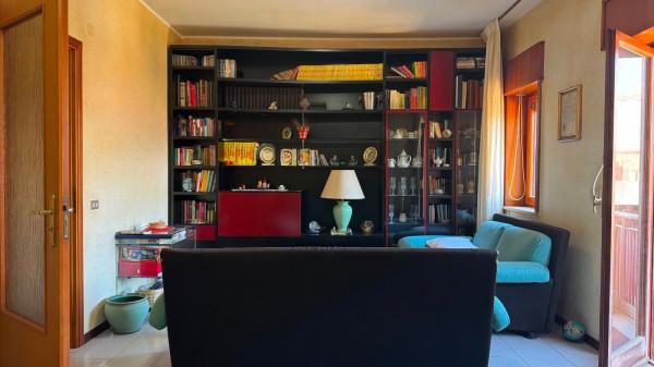 Trilocale in Salita Villa Contino, Messina