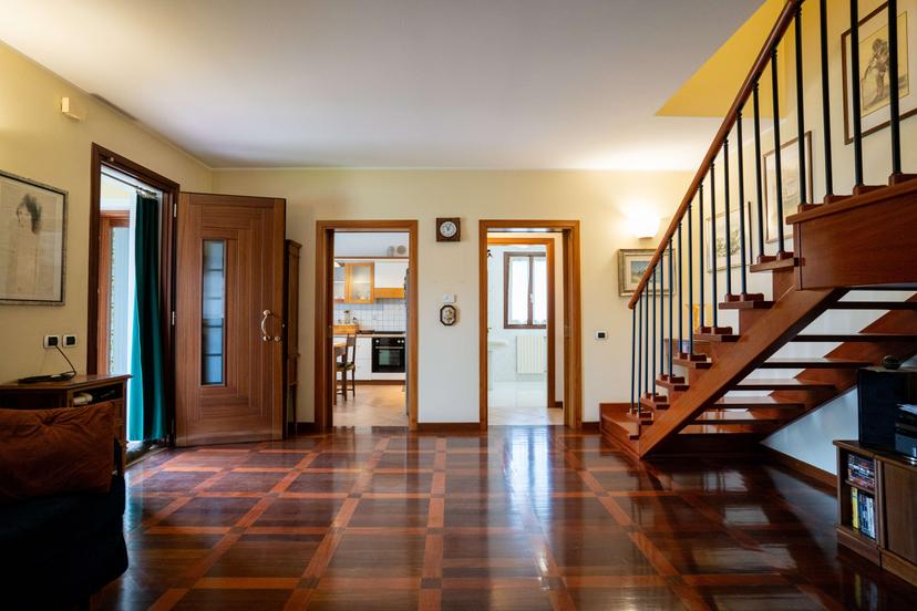 Villa unifamiliare in Via Macchiavelli 00, Torre di Mosto — foto 2 di 5
