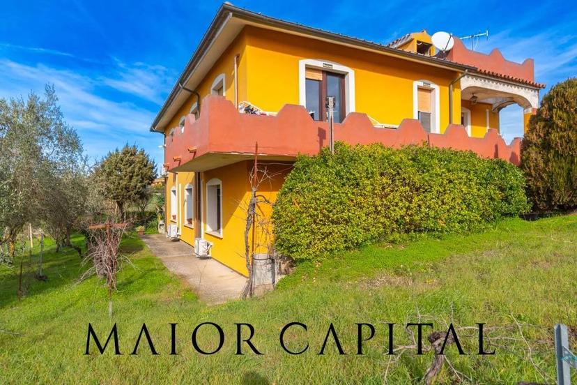 Villa, Monti — foto 2 di 5