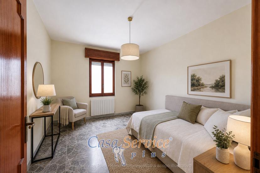 Casa indipendente in Via Pinto, Alezio — foto 2 di 5
