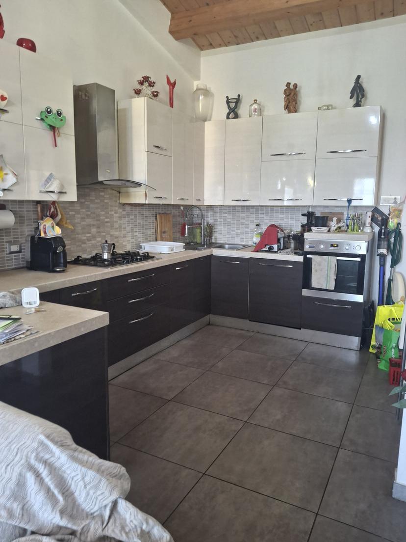 Casa indipendente in Via Alessandrini, Potenza Picena — foto 4 di 5
