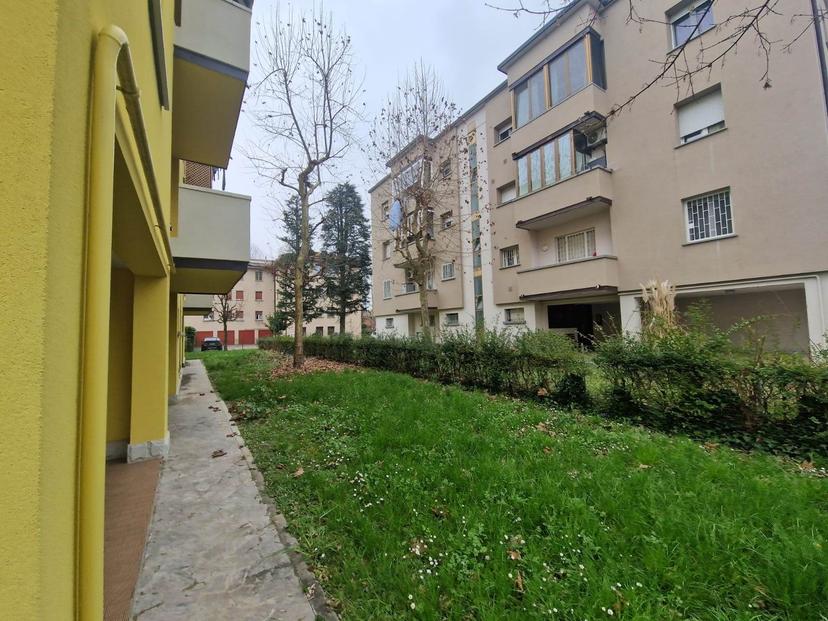 Trilocale in Via Andrea Costa, Calderara di Reno — foto 2 di 5