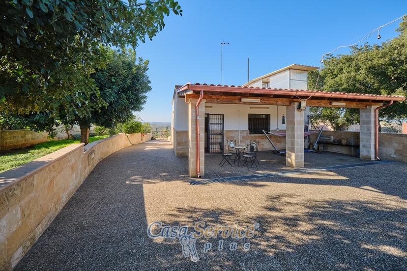 Villa in Sp360, Taurisano