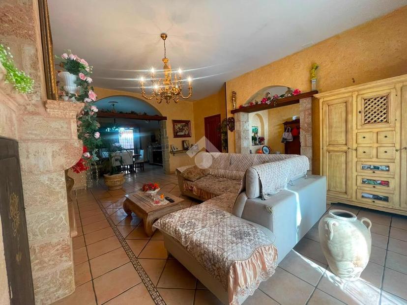 Casa indipendente in Via Pio X 11, Taviano — foto 5 di 5