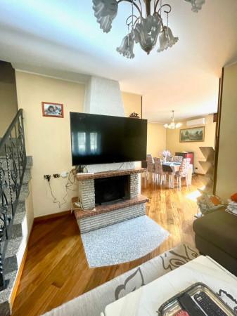 Villa bifamiliare in Via Rho, Cornaredo — foto 2 di 5