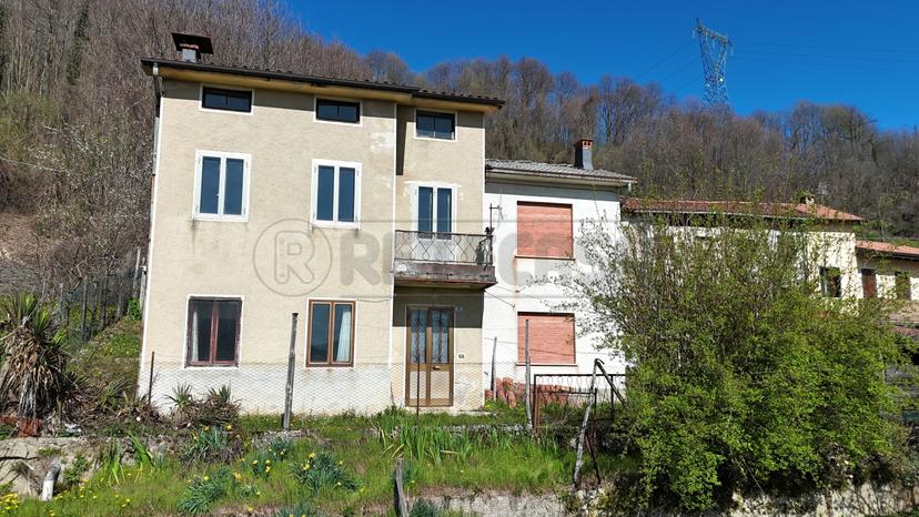 Casa indipendente, Recoaro Terme — foto 2 di 5
