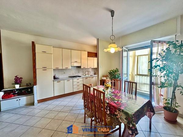 Bilocale in Via Ponti, Borghetto Santo Spirito — foto 3 di 5