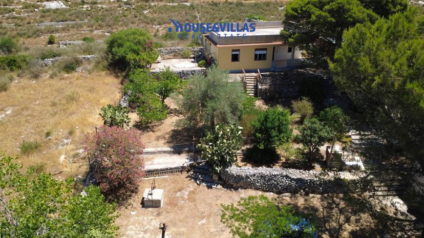 Villa in Contrada Spinita, Avola — foto 5 di 5
