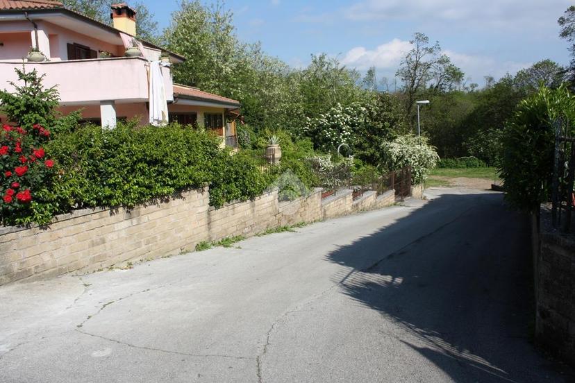 Villa, Lariano — foto 4 di 5